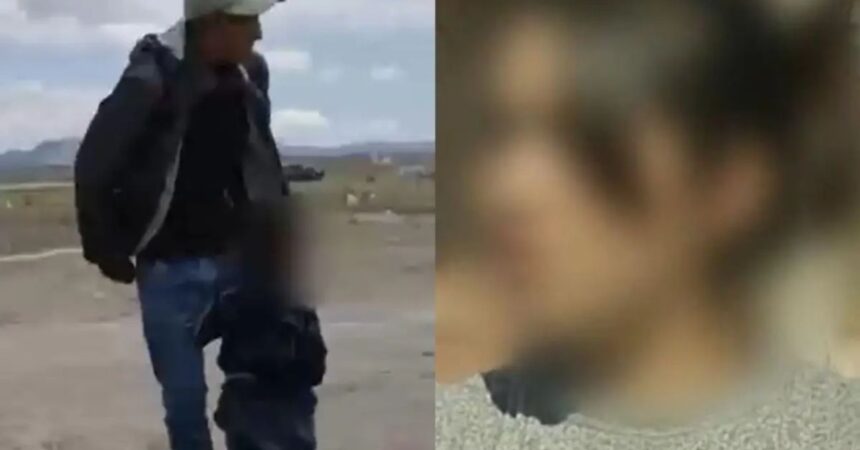 Investigación: Niña boliviana vendida y esclavizada despierta indignación en Rengo