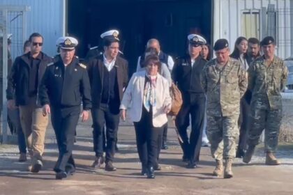 Gobierno presentará querella por naufragio de lancha Bruma el lunes