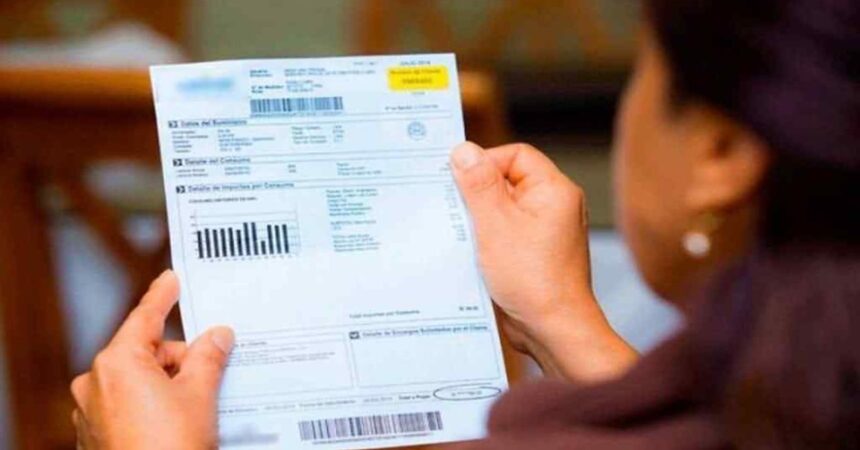Se espera un aumento del 7,3% en las tarifas eléctricas