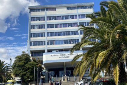 Irregularidades financieras en hospitales de Valparaíso desatan investigaciones y querellas