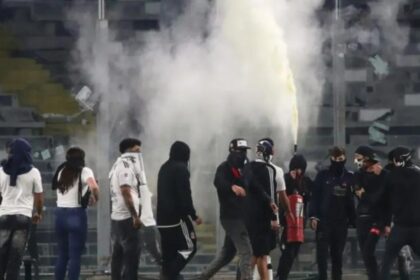 Investigación en curso por muerte de hinchas en Estadio Monumental