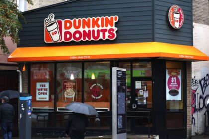 Dunkin' expandirá su presencia en Chile con 17 nuevos locales