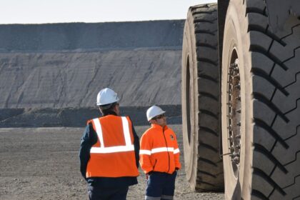 Minería impulsa el empleo en Coquimbo con 4.470 nuevos puestos