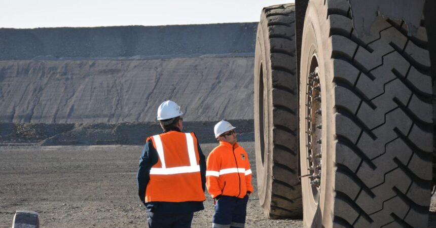 Minería impulsa el empleo en Coquimbo con 4.470 nuevos puestos