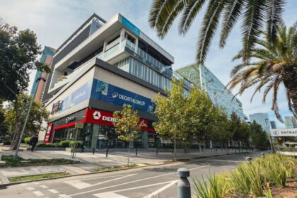 Parque Arauco adquiere Open Plaza Kennedy por US$173 millones