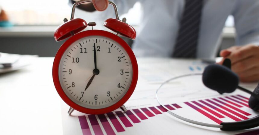 Reducción jornada laboral Chile: Cambios clave a implementarse en 2026