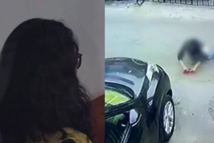 Madrastra acusada de torturar a niño es agredida en prisión