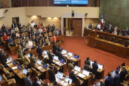 Nuevo proyecto de ley obliga a abogados a recibir honorarios rastreables