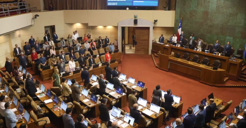 Nuevo proyecto de ley obliga a abogados a recibir honorarios rastreables
