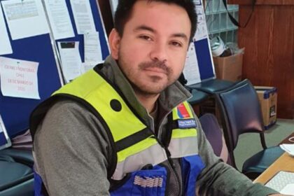 Remueven a delegado provincial de la Seremi de Salud por denuncia