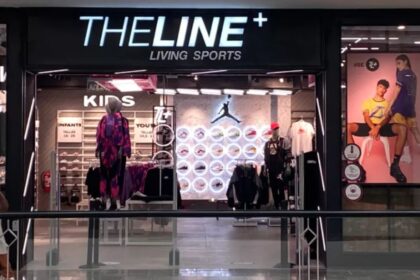 The Line incorpora marcas icónicas a su catálogo en Chile