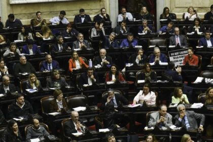 Proyecto de ley fortalece la inteligencia en Chile: votación programada para mañana