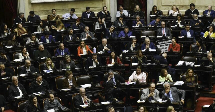 Proyecto de ley fortalece la inteligencia en Chile: votación programada para mañana