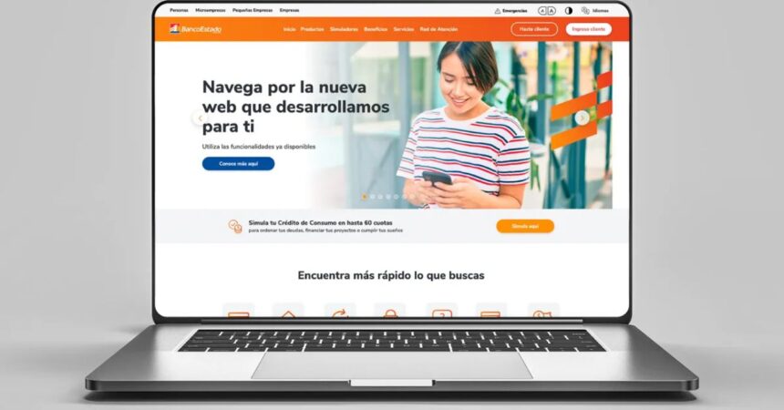 Alerta de estafa: BancoEstado advierte a clientes sobre nuevo método engañoso