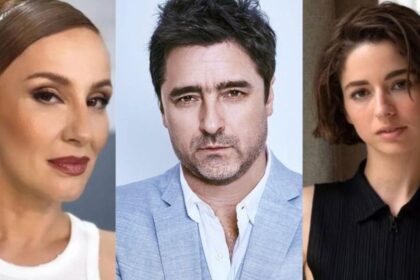 Urgente campaña: Actores chilenos ayudan a Tamara Lucía Ferreria