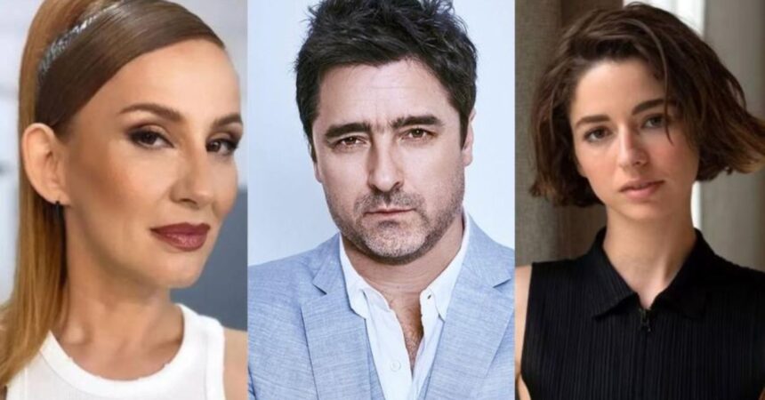 Urgente campaña: Actores chilenos ayudan a Tamara Lucía Ferreria
