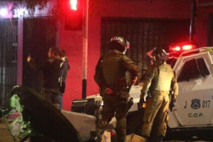 Informe revela contradicciones en atropello de hinchas de Colo Colo