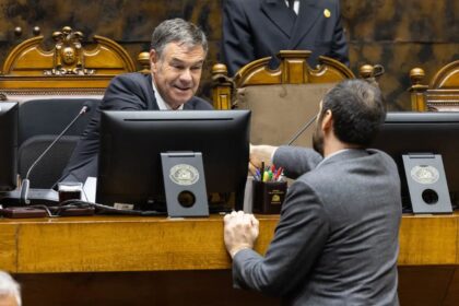 Aprobación Senado: Cambios en cuotas pesqueras beneficiarán a artesanales y afectarán a industriales