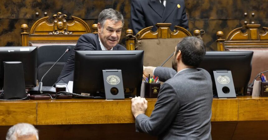 Aprobación Senado: Cambios en cuotas pesqueras beneficiarán a artesanales y afectarán a industriales