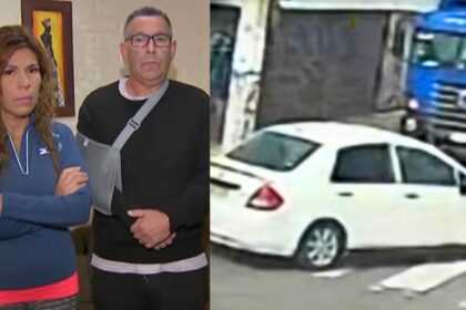 Robo premeditado de $65 millones frustra sueño de pareja en Chile