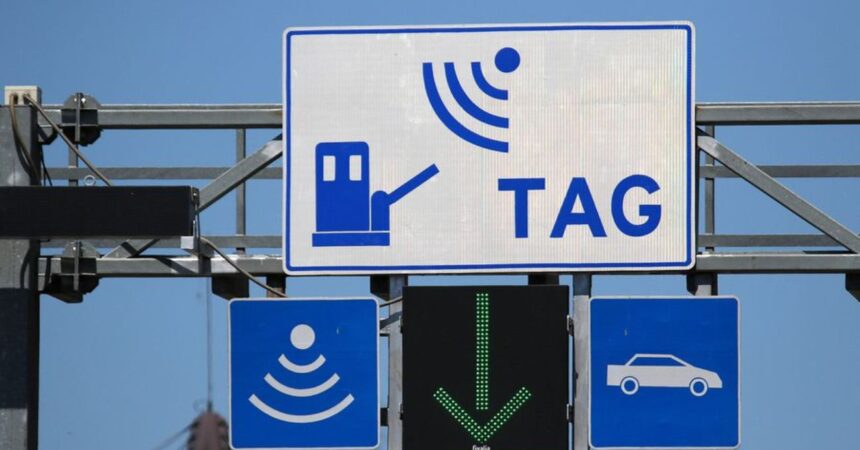 Estafa a usuarios del TAG: cómo evitar el fraude según expertos