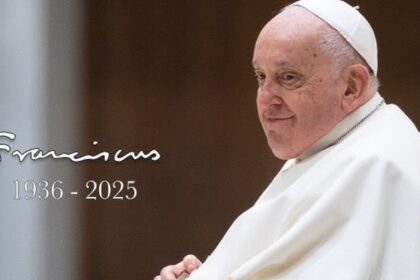 Fallecimiento del Papa Francisco conmociona al mundo católico y trasciende fronteras