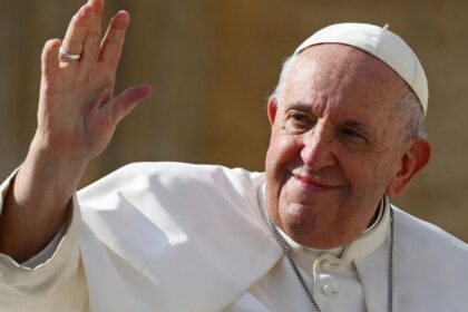 La vida del papa Francisco: desde Buenos Aires hasta el Vaticano