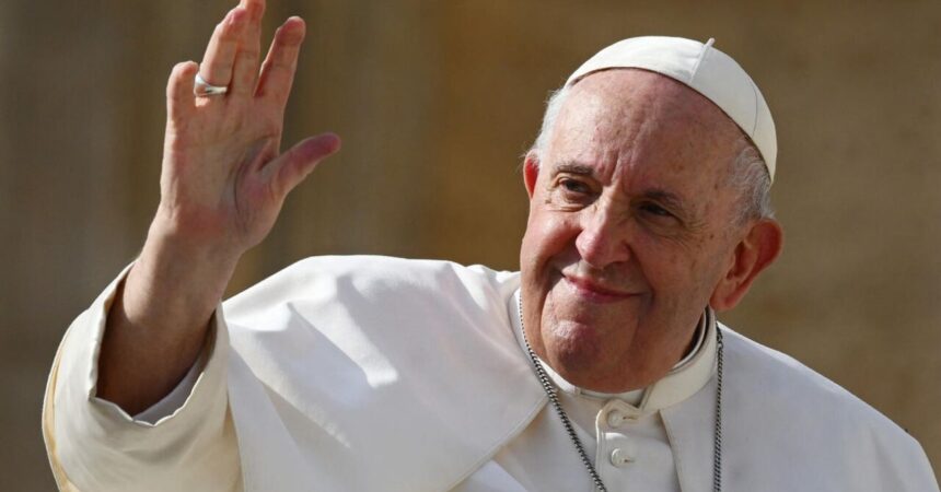 La vida del papa Francisco: desde Buenos Aires hasta el Vaticano