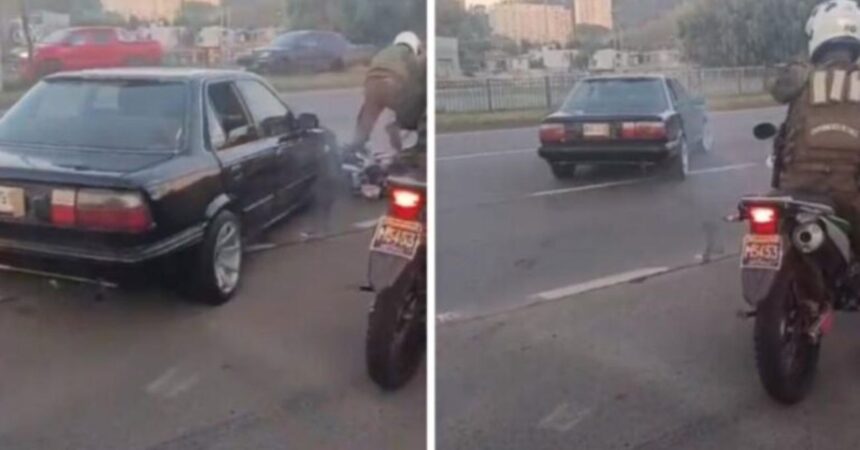 Estudiante de 13 años apuñalado en Lota: autoridades activan protocolos y brindan apoyo