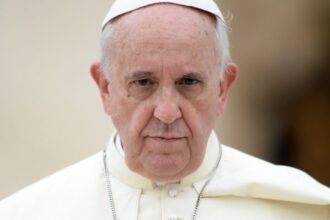 La llamada del Papa Francisco que conmovió a una familia chilena
