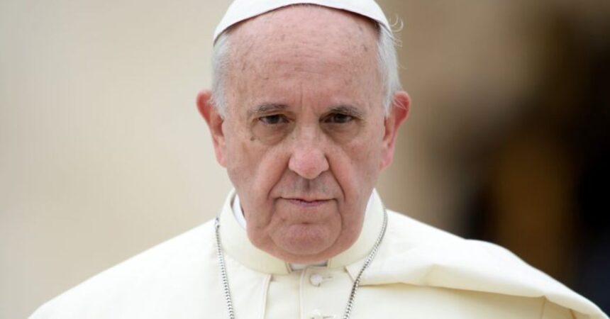 La llamada del Papa Francisco que conmovió a una familia chilena