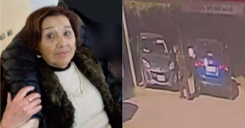 Familia de María Ercira exige recuperación de registros de cámaras de seguridad