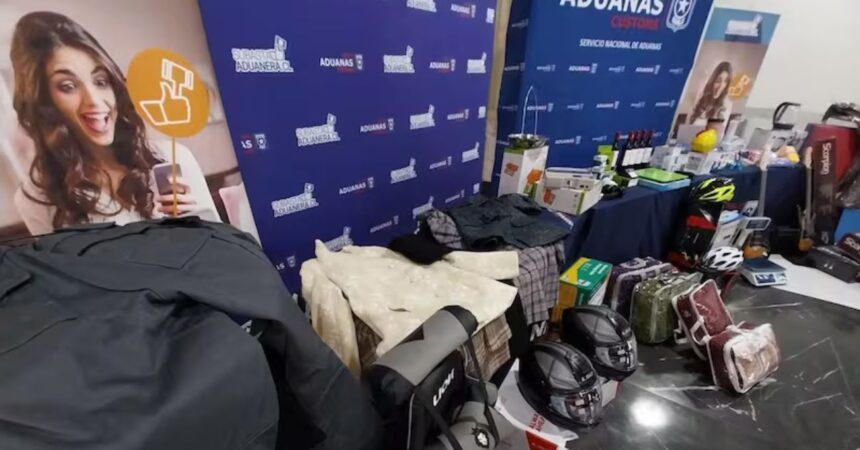 Subasta aduanera en Valparaíso: todo lo que necesitas saber