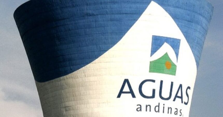 Corte de agua en Puente Alto: Aguas Andinas realizará mejoras