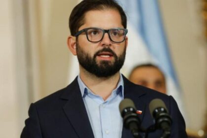 La Comisión Investigadora cuestiona a Gabriel Boric en caso de compraventa