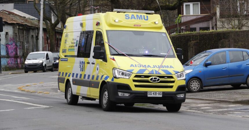 Investigan muerte por planta tóxica en Rinconada