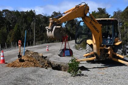 Inversión récord de $41 mil millones para mejora vial en Osorno