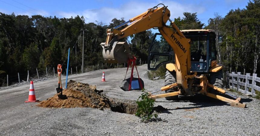 Inversión récord de $41 mil millones para mejora vial en Osorno