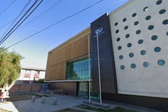 Escándalo de corrupción en Los Ángeles: allanamiento a oficina judicial