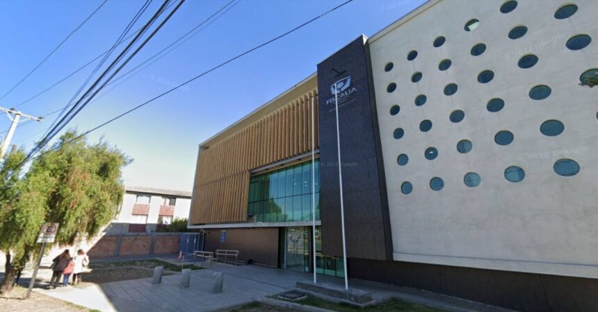 Escándalo de corrupción en Los Ángeles: allanamiento a oficina judicial