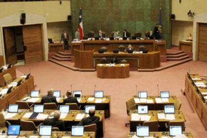 Proyecto de ley en Chile: Prohibición de consumo de drogas a autoridades públicas