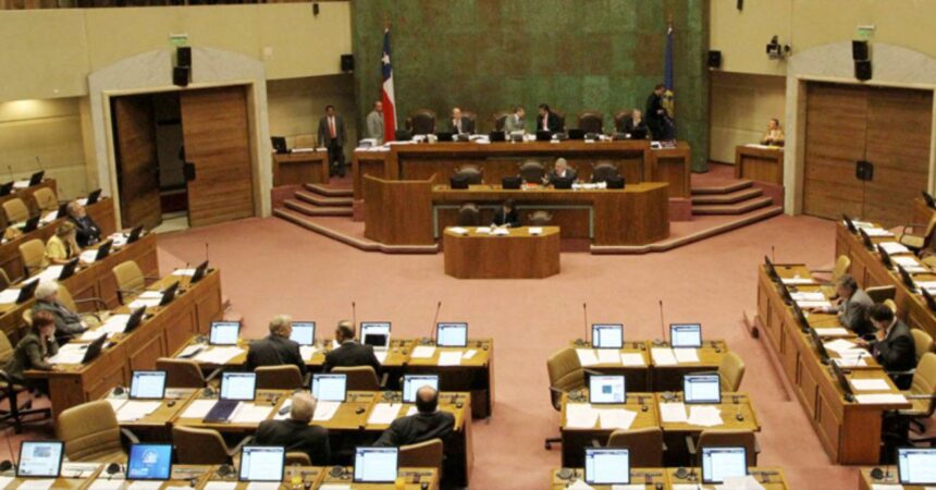 Proyecto de ley en Chile: Prohibición de consumo de drogas a autoridades públicas