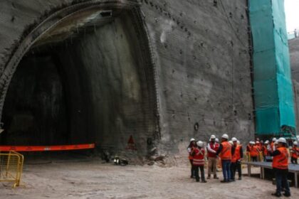 Ampliación Línea 6 Metro Santiago: nueva estación y fecha de finalización