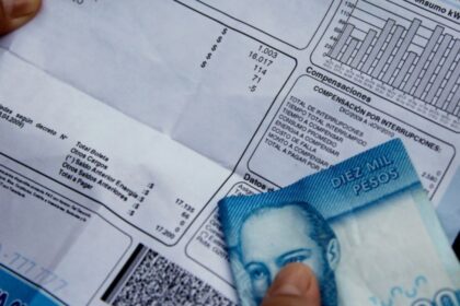 Alza en cuentas de luz en Chile: ¿cuándo y cuánto aumentarán?