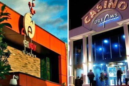 Dreams y Enjoy renuncian a permisos de operación en Chile