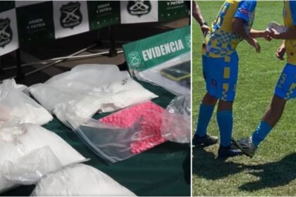 Desmantelan red de narcotráfico en Quilpué: club de fútbol bajo sospecha