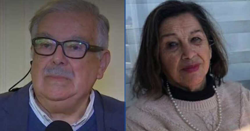 Hermano de María Ercira critica investigación y revela hipótesis de desaparición