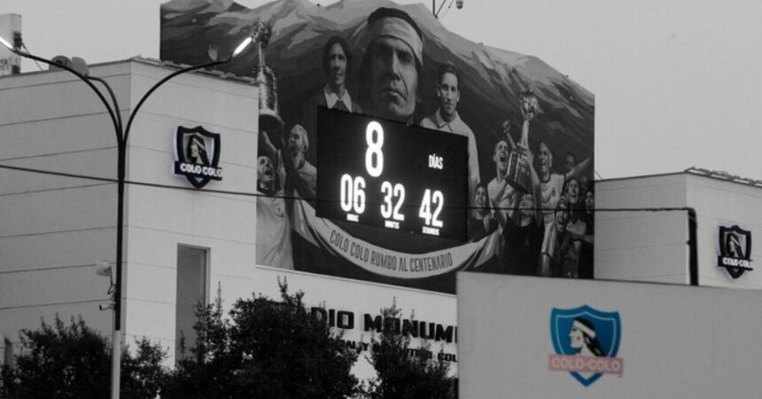 Nuevo testimonio revela más detalles sobre muerte de hinchas de Colo Colo