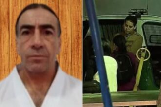 Violencia y peligro en clases de karate: testimonio impactante