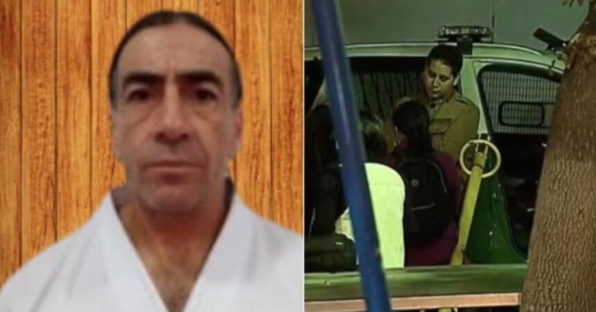 Violencia y peligro en clases de karate: testimonio impactante